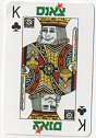 "Full Images of playing cards will open in a new window to return to catalogue close window "