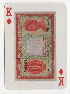 Full Image of playing cards  will open in a new window to return to playing cards catalogue close window