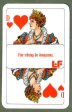 "Full Images of playing cards will open in a new window 