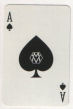  Full Images of playing cards will open in a new window to return to playing cards catalogue close window