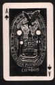 Full Images of playing cards will open in a new window to return to playing cards catalogue close window 